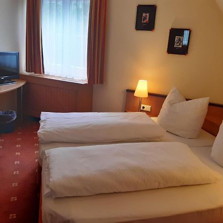 Hotel Schwanen Freudenstadt Kültér fotó