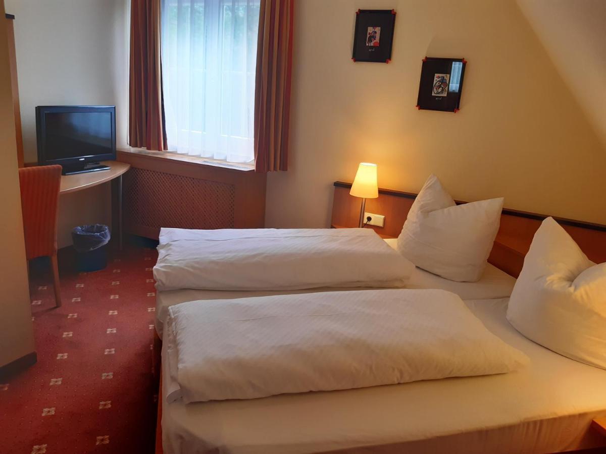 Hotel Schwanen Freudenstadt Kültér fotó