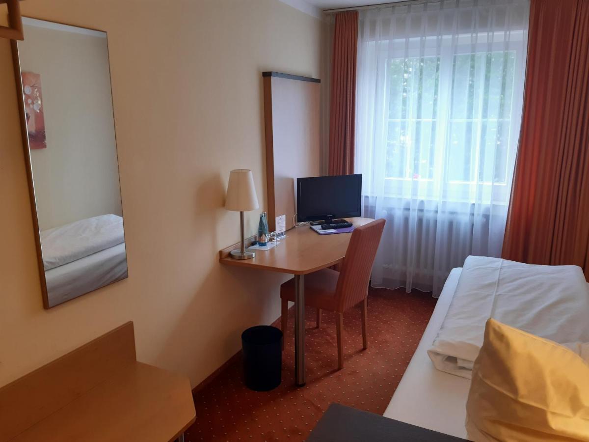 Hotel Schwanen Freudenstadt Kültér fotó