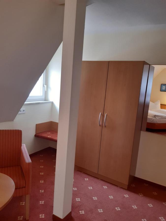 Hotel Schwanen Freudenstadt Kültér fotó