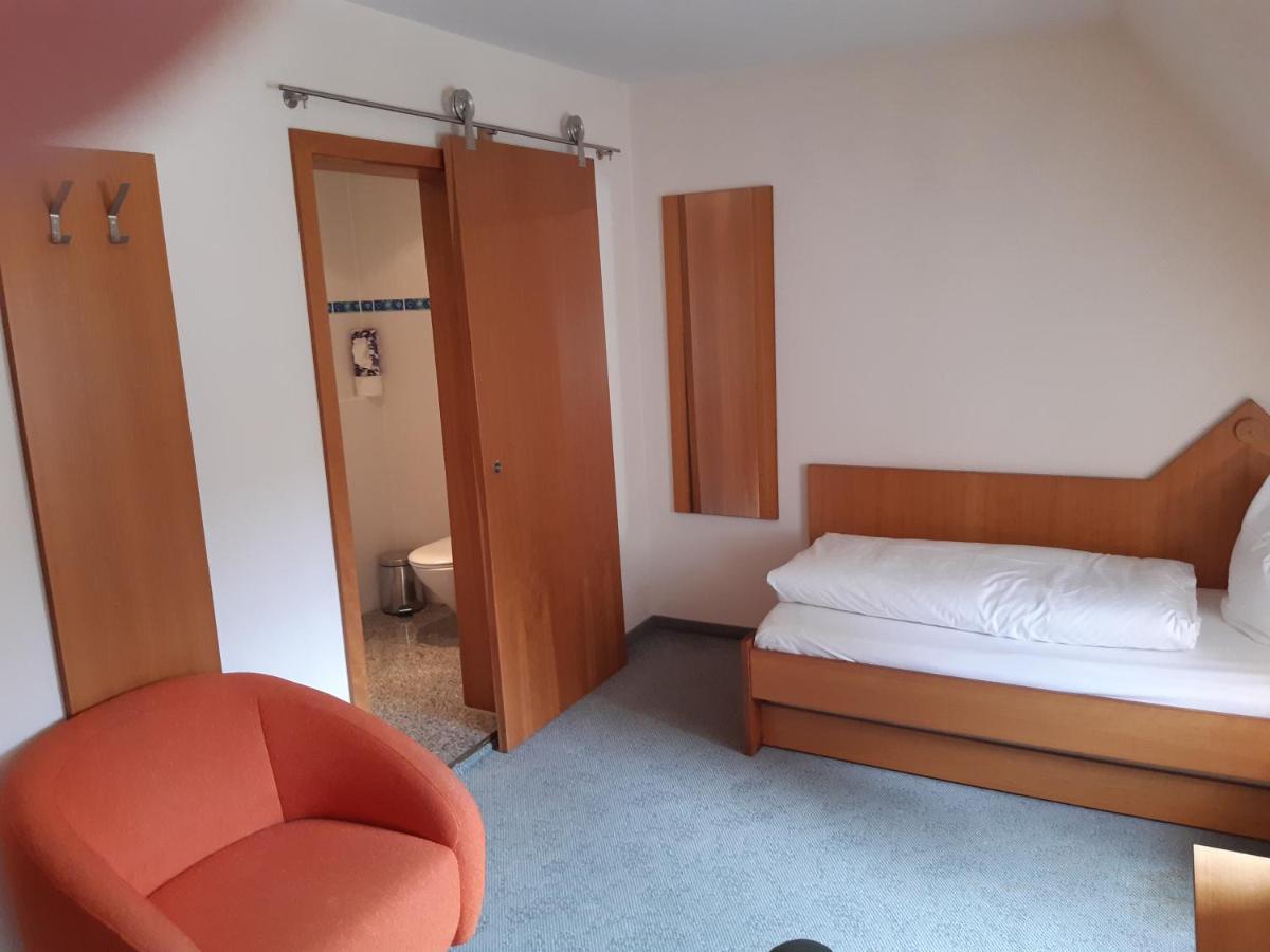 Hotel Schwanen Freudenstadt Kültér fotó