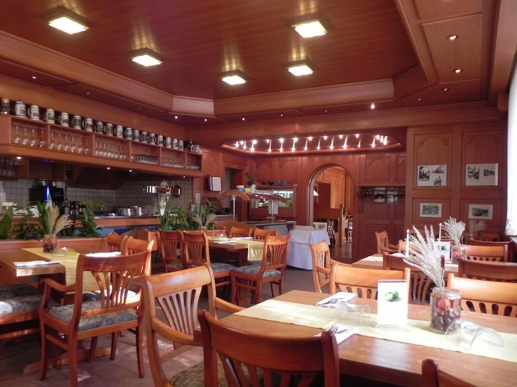 Hotel Schwanen Freudenstadt Kültér fotó