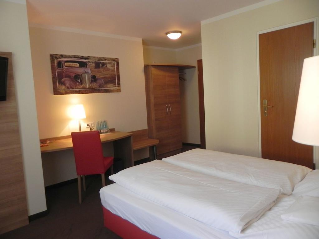 Hotel Schwanen Freudenstadt Kültér fotó
