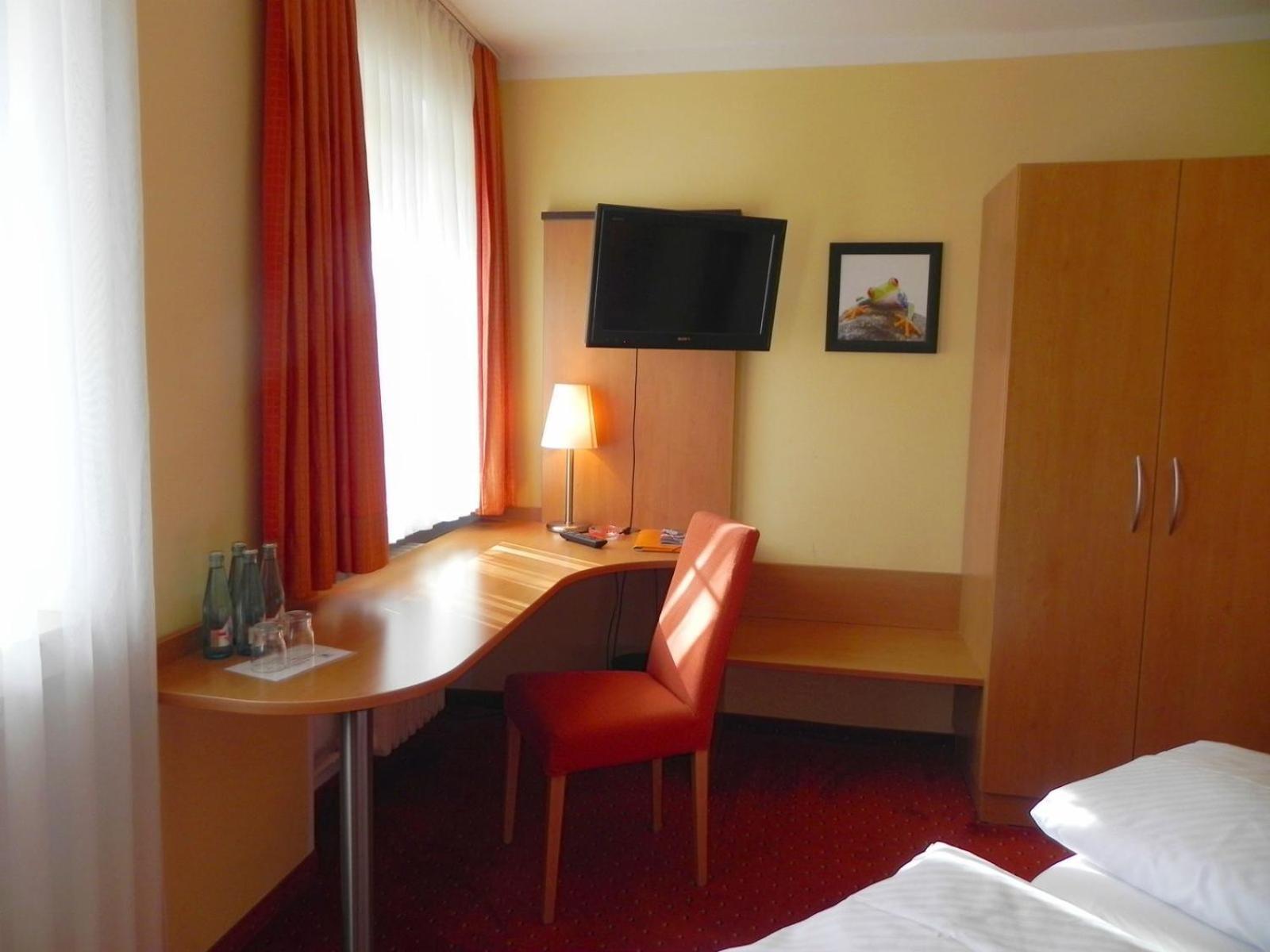 Hotel Schwanen Freudenstadt Kültér fotó