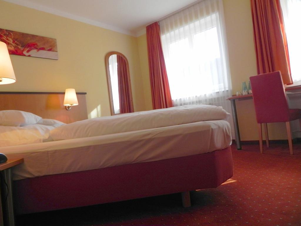 Hotel Schwanen Freudenstadt Kültér fotó