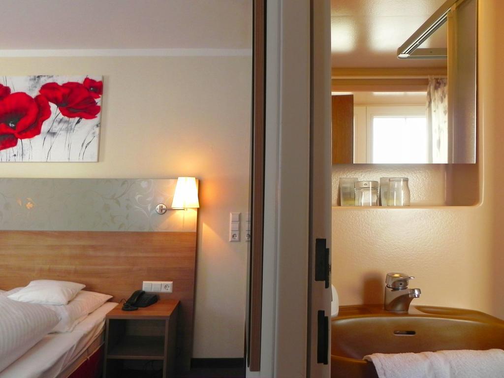 Hotel Schwanen Freudenstadt Kültér fotó