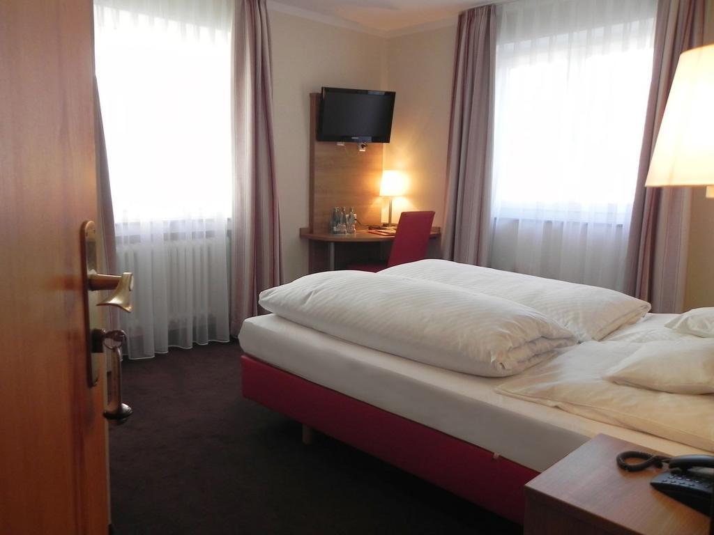 Hotel Schwanen Freudenstadt Kültér fotó