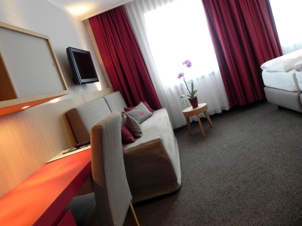 Hotel Schwanen Freudenstadt Szoba fotó