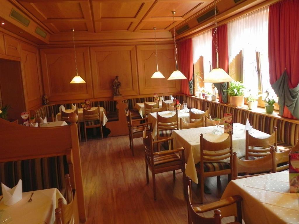 Hotel Schwanen Freudenstadt Kültér fotó