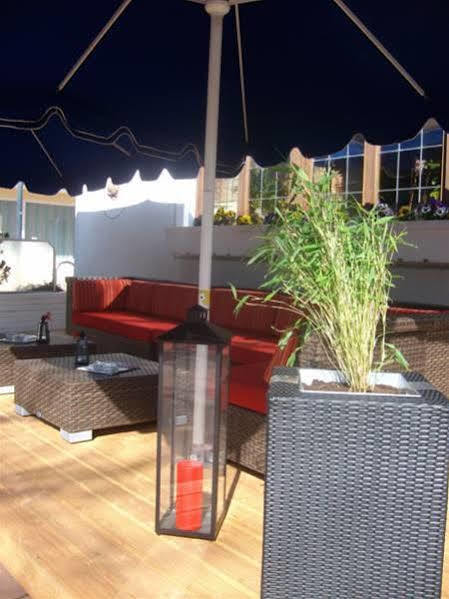 Hotel Schwanen Freudenstadt Kültér fotó