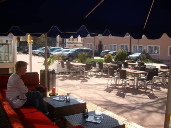 Hotel Schwanen Freudenstadt Kültér fotó